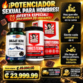 Turkesterone + Shilajit Ultra: La mejora que le faltaba a tu dormitorio.